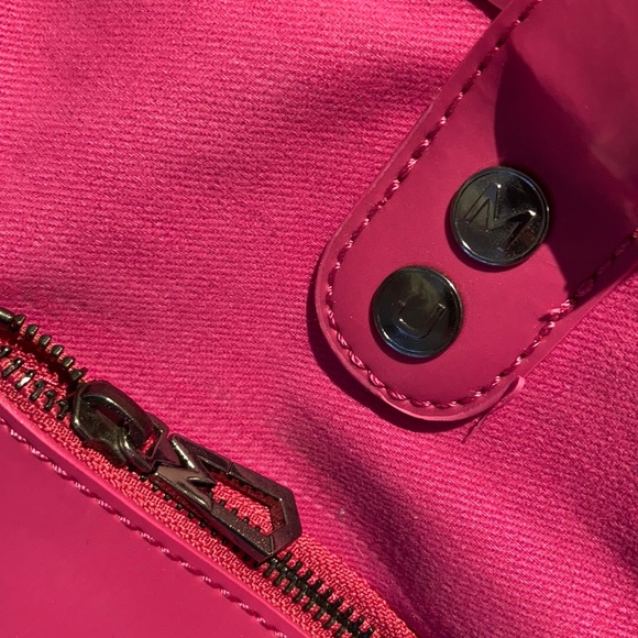 Jacobs by Marc Jacobs cotton pvc tote - Picture 4 of 16